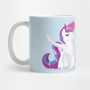 My Little Pony A New Generation Zipp Storm Mug